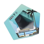 Custom Pentagon Shape Box With Blister Insert