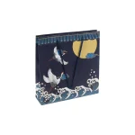Luxury Colorful Paper Bag