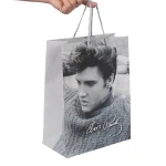 Luxury Sweater Paper Bag